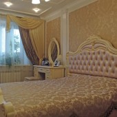 Спальня, вид 2