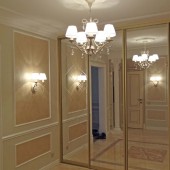 Прихожие в светлых тонах фото - дизайн интерьера