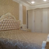 Спальня, вид 3