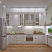 Кухня, вариант 2