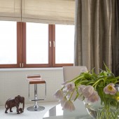 Столовые фото - дизайн интерьера