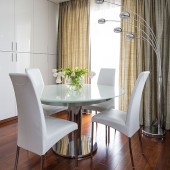 Столовые фото - дизайн интерьера