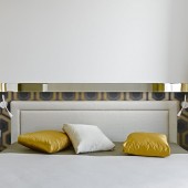 Белые спальни фото - дизайн интерьера