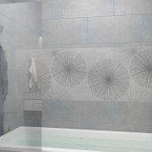 Дизайн ванной