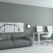 Двухкомнатная квартира для молодой семьи