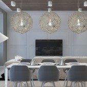 Столовые фото - дизайн интерьера