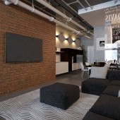 Апартаменты в Москва-Сити