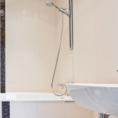 Гостевой санузел