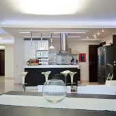 Интерьер кухни