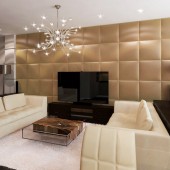 Дизайн интерьера квартиры в Симферополе