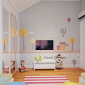 Детская, вид 2