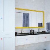 Детская ванная