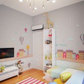 Детская, вид 3