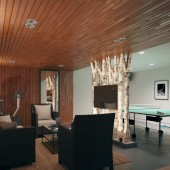 Цоколь, вид 2