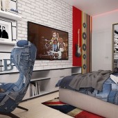 Детская, вид 5