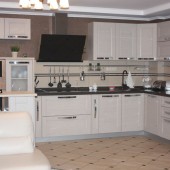 Интерьер кухни