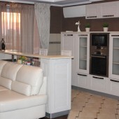 Гостиная-кухня, г. Тольятти