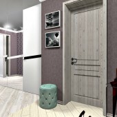 Прихожие в светлых тонах фото - дизайн интерьера