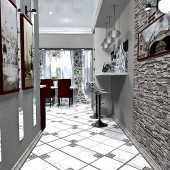 Кухня, вид 5