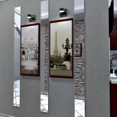 Кухня, вид 4