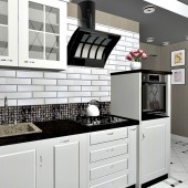 Кухня, вид 2