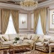 Дизайн гостиной