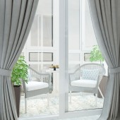 Лоджии фото - дизайн интерьера
