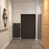 Прихожие фото - дизайн интерьера