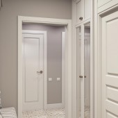 Прихожие фото - дизайн интерьера