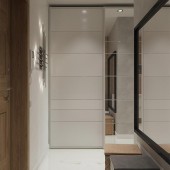 Прихожие фото - дизайн интерьера