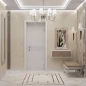 Прихожие фото - дизайн интерьера