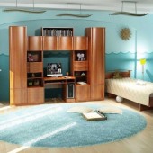 Детская мебель фото - Детская Валерия