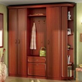 Мебель для прихожей фото - Прихожая Соренто