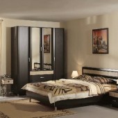 Спальные гарнитуры фото - Мебель для спальни Эстетика 