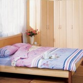 Спальня Камелия