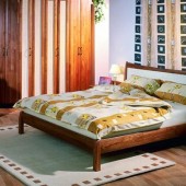 Спальня Вега 1