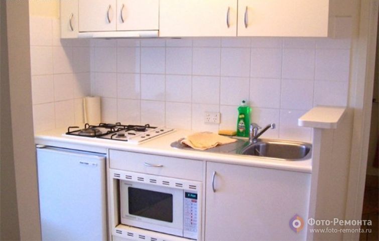 Дизайн кухонного гарнитура, фото 6