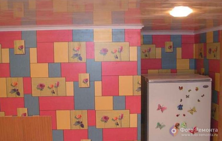 Кухня в хрущевке №4, фото 5