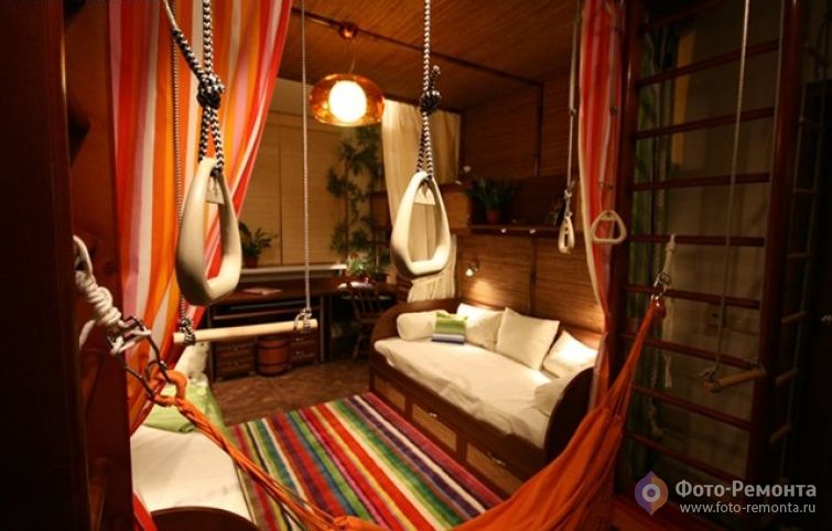 Детская для двух мальчиков, фото 2