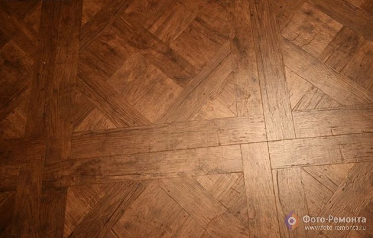 Напольное покрытие