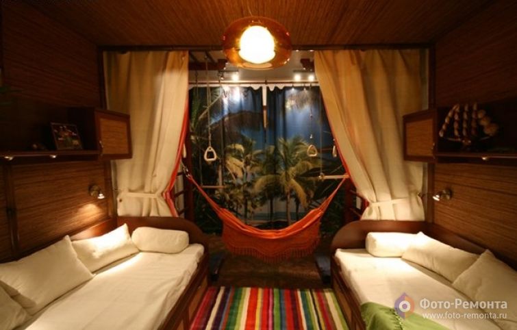 Детская для двух мальчиков, фото 3