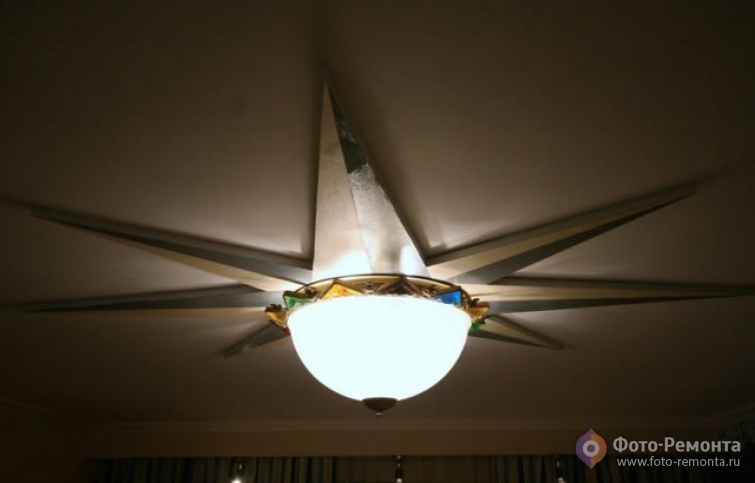 Морская тема для детской комнаты, фото 11