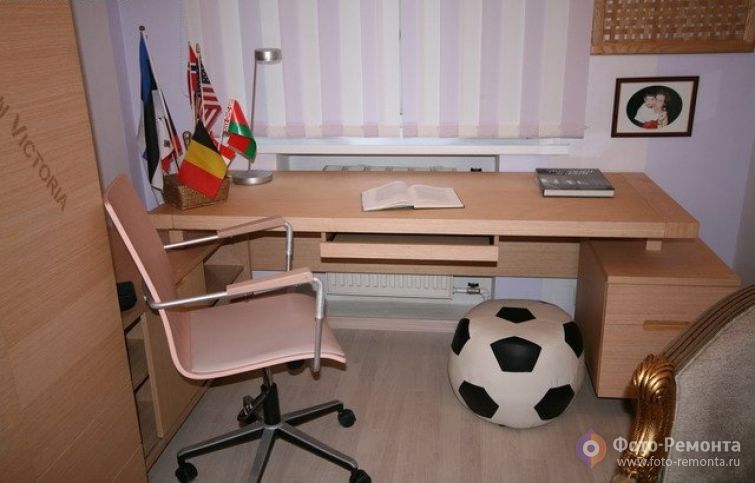 Тема других стран для детской, фото 2