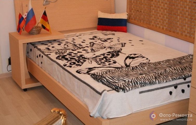 Тема других стран для детской, фото 5