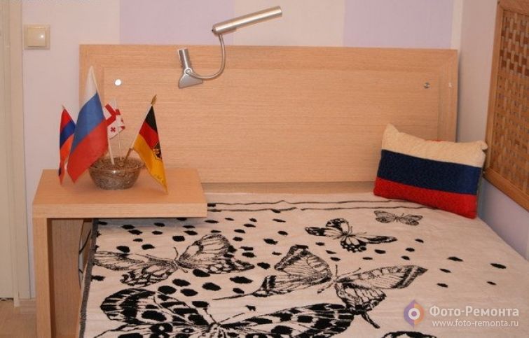 Тема других стран для детской, фото 4