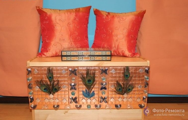 Идея детской комнаты для девочки, фото 3