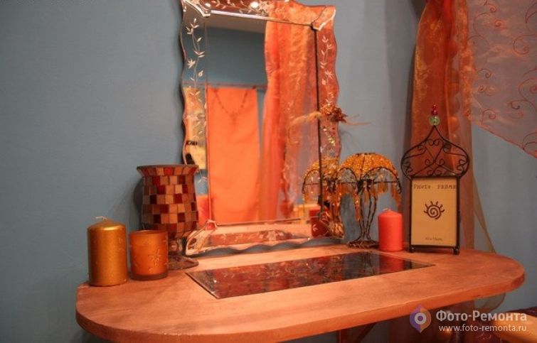 Идея детской комнаты для девочки, фото 2