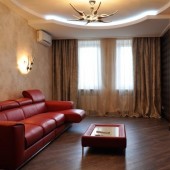 Гостиная в стиле модерн, фото 19