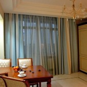 Дизайн кухни в классическом стиле, фото 15