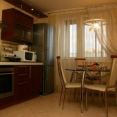 Современная кухня в стиле модерн, фото 11